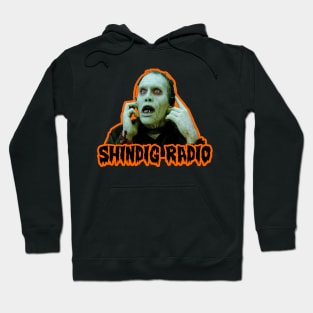 Shindig Radio (Bub Variant) Hoodie